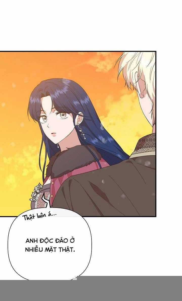 Tôi Không Phải Là Cinderella Chapter 97 trang 5