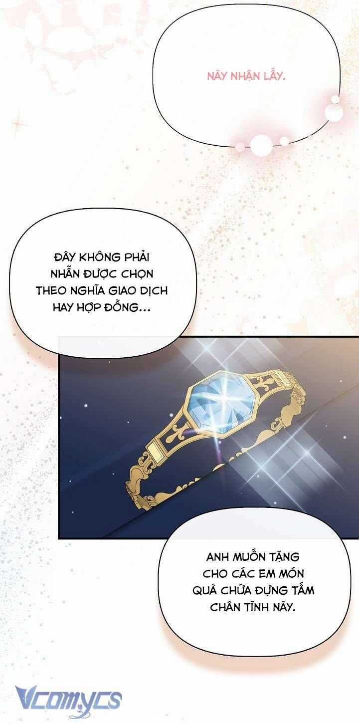 Tôi Không Phải Là Cinderella Chapter 97 trang 50