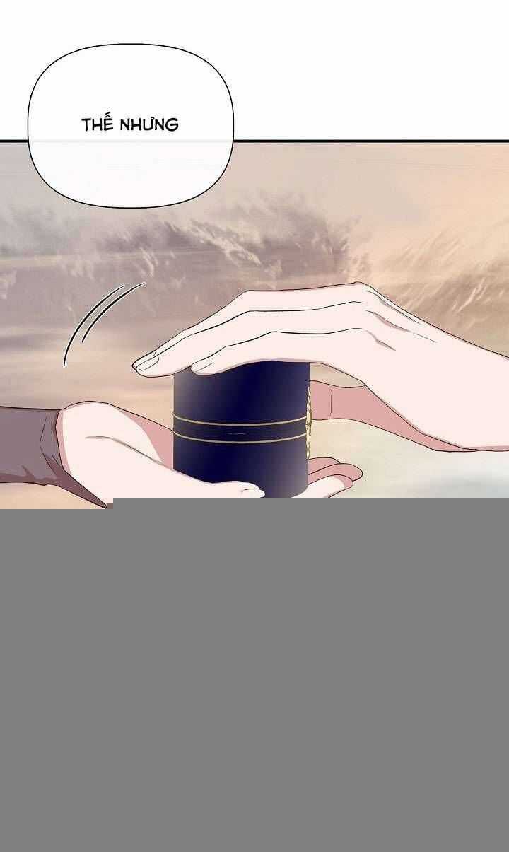 Tôi Không Phải Là Cinderella Chapter 97 trang 52