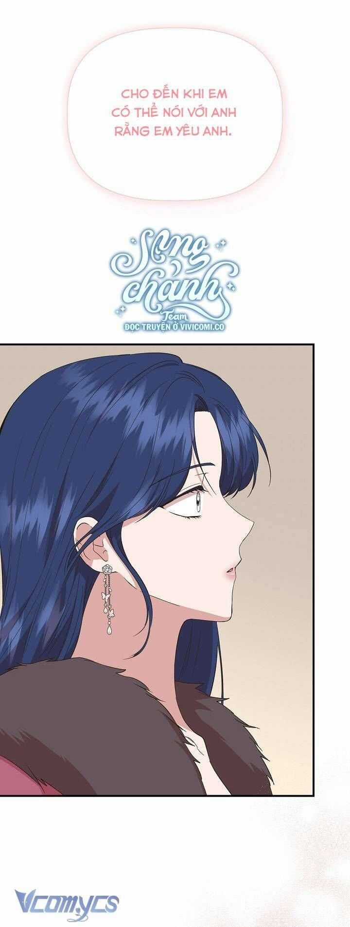 Tôi Không Phải Là Cinderella Chapter 97 trang 53