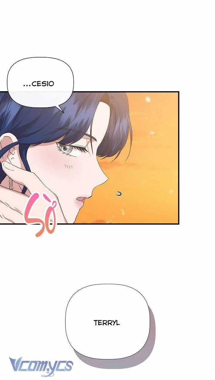 Tôi Không Phải Là Cinderella Chapter 97 trang 55