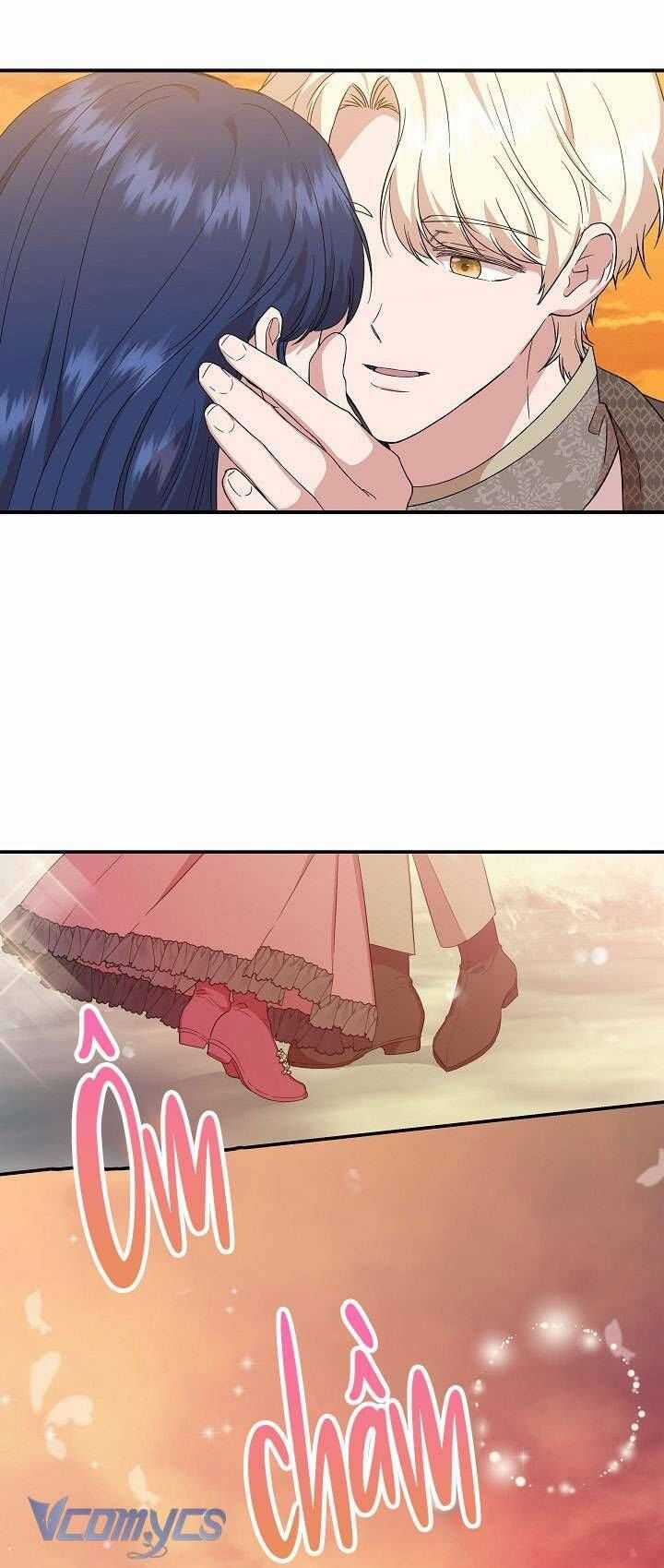 Tôi Không Phải Là Cinderella Chapter 97 trang 56