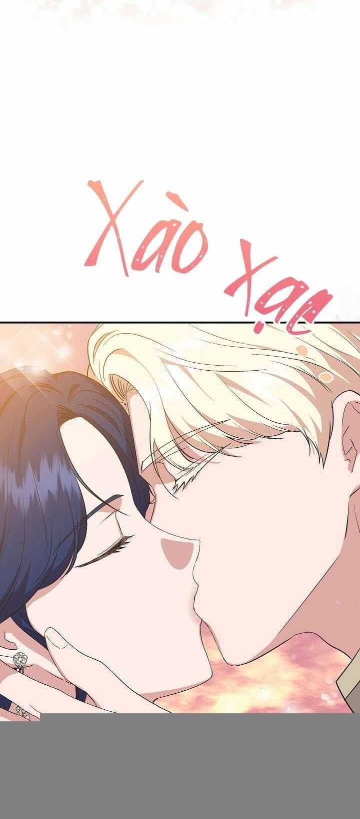 Tôi Không Phải Là Cinderella Chapter 97 trang 58