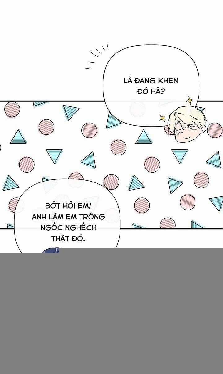 Tôi Không Phải Là Cinderella Chapter 97 trang 6