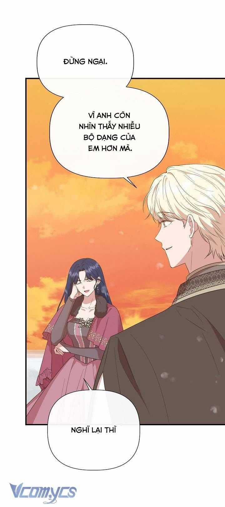Tôi Không Phải Là Cinderella Chapter 97 trang 7