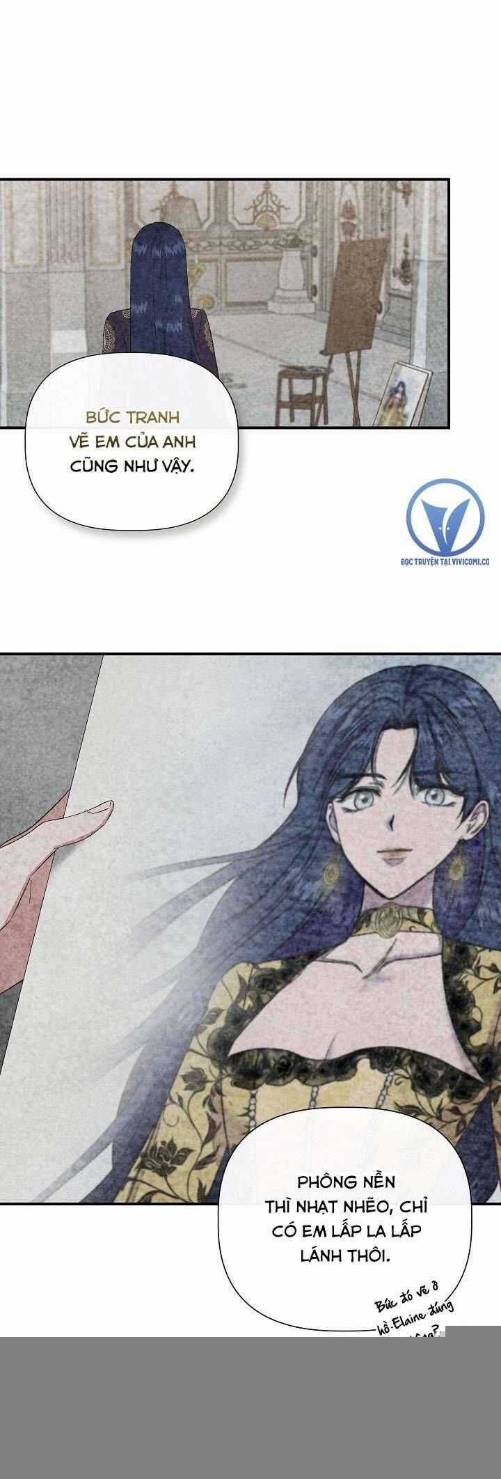 Tôi Không Phải Là Cinderella Chapter 97 trang 8