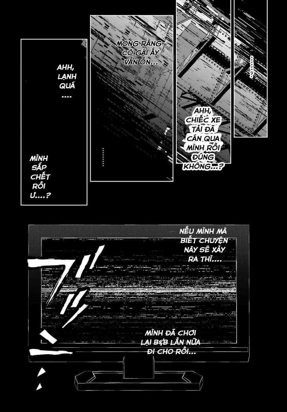 Tôi Không Phải Là Dũng Giả!!! Chapter 1.1 trang 6