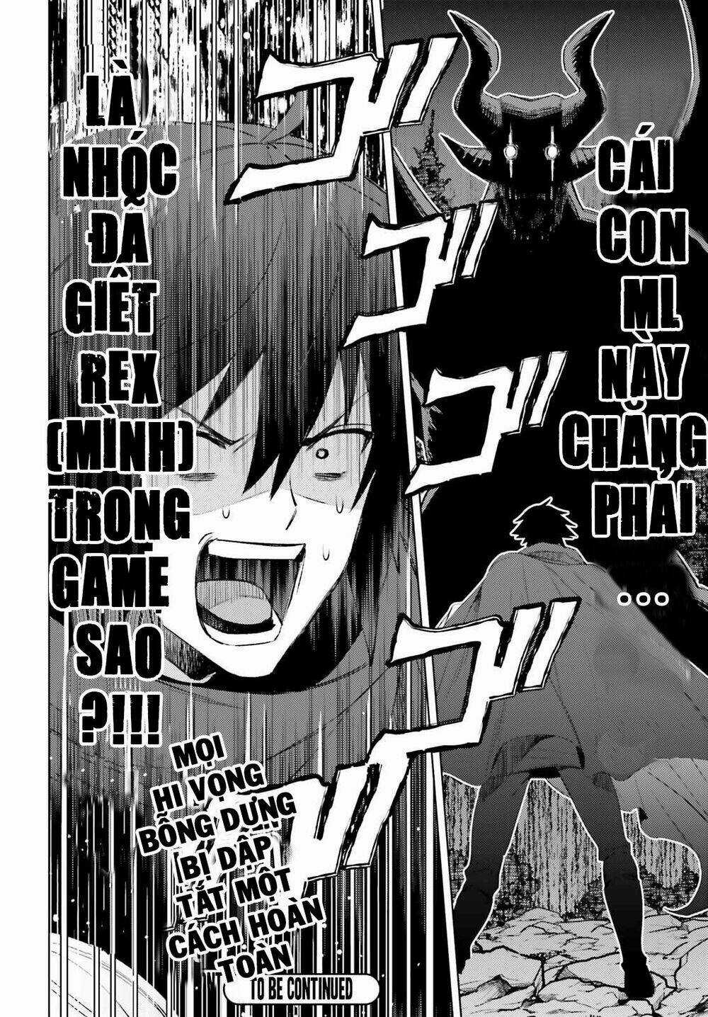 Tôi Không Phải Là Dũng Giả!!! Chapter 1.2 trang 33