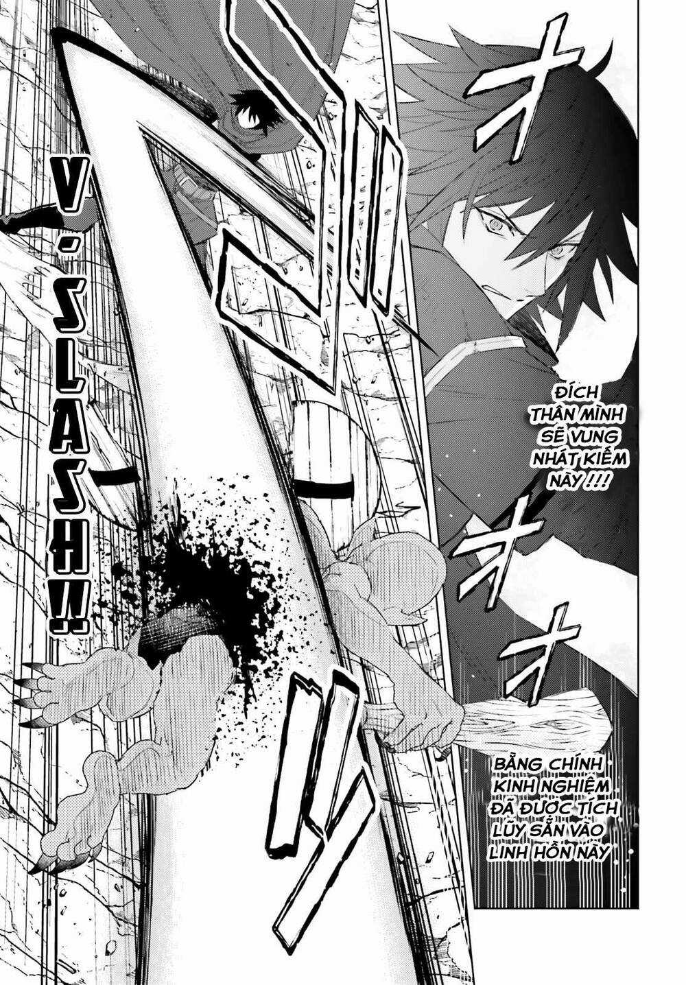 Tôi Không Phải Là Dũng Giả!!! Chapter 1.2 trang 39