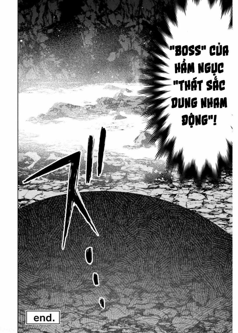 Tôi Không Phải Là Dũng Giả!!! Chapter 10 trang 23