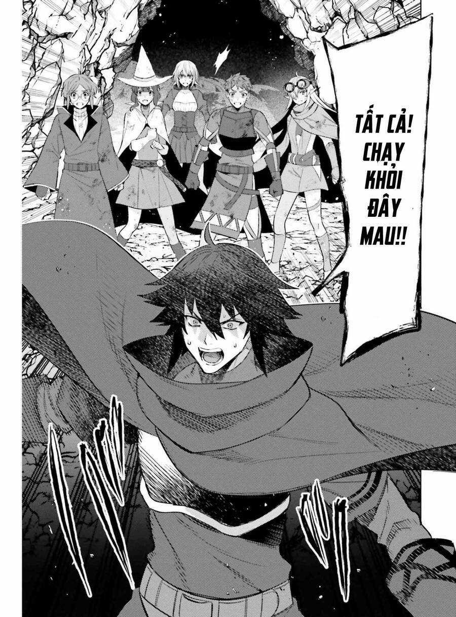 Tôi Không Phải Là Dũng Giả!!! Chapter 11 trang 24