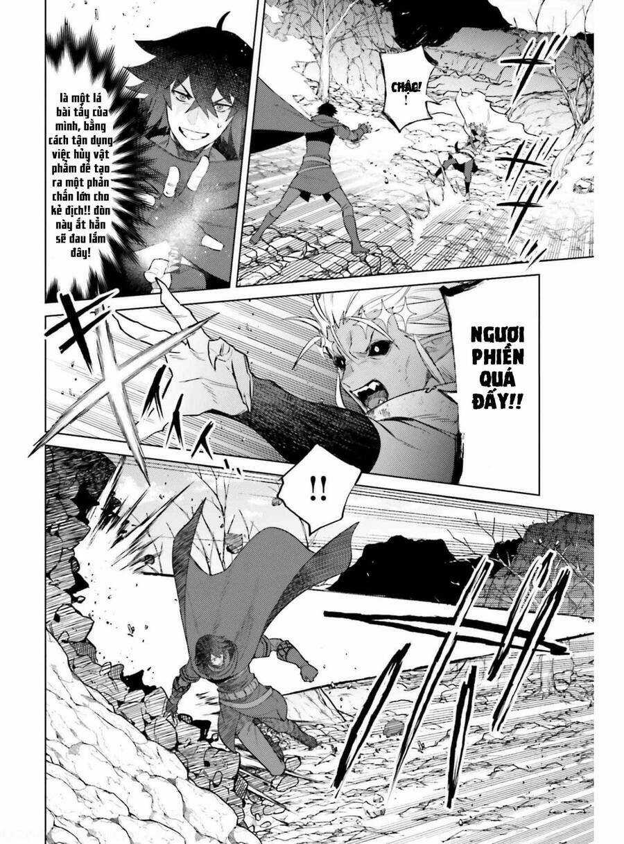 Tôi Không Phải Là Dũng Giả!!! Chapter 11 trang 29