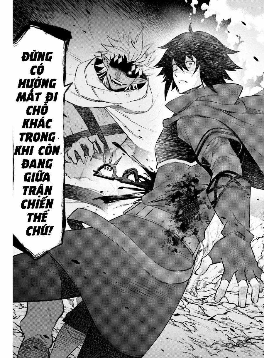 Tôi Không Phải Là Dũng Giả!!! Chapter 11 trang 32