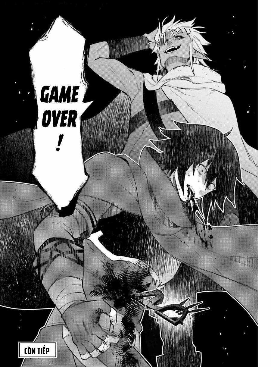 Tôi Không Phải Là Dũng Giả!!! Chapter 11 trang 34