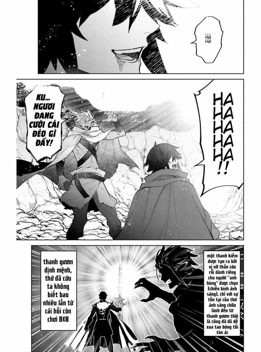 Tôi Không Phải Là Dũng Giả!!! Chapter 12 trang 10