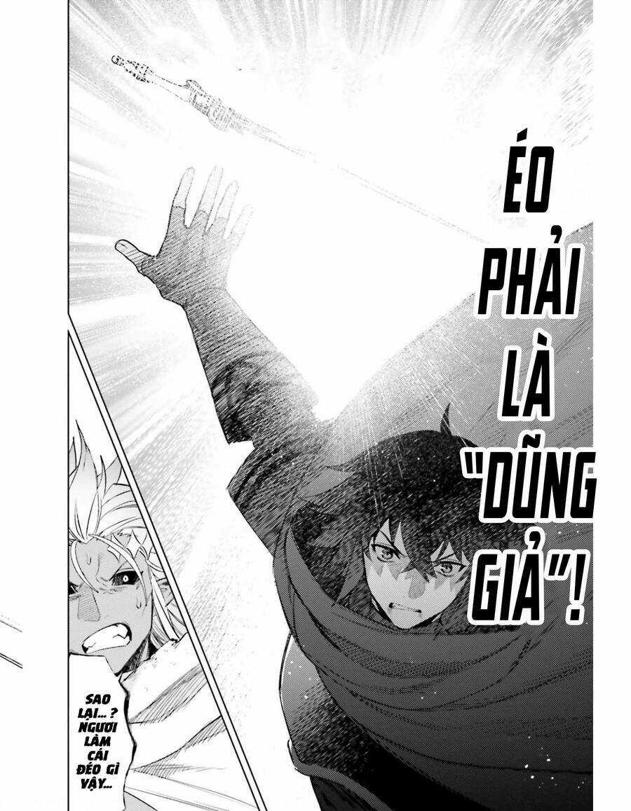 Tôi Không Phải Là Dũng Giả!!! Chapter 12 trang 13