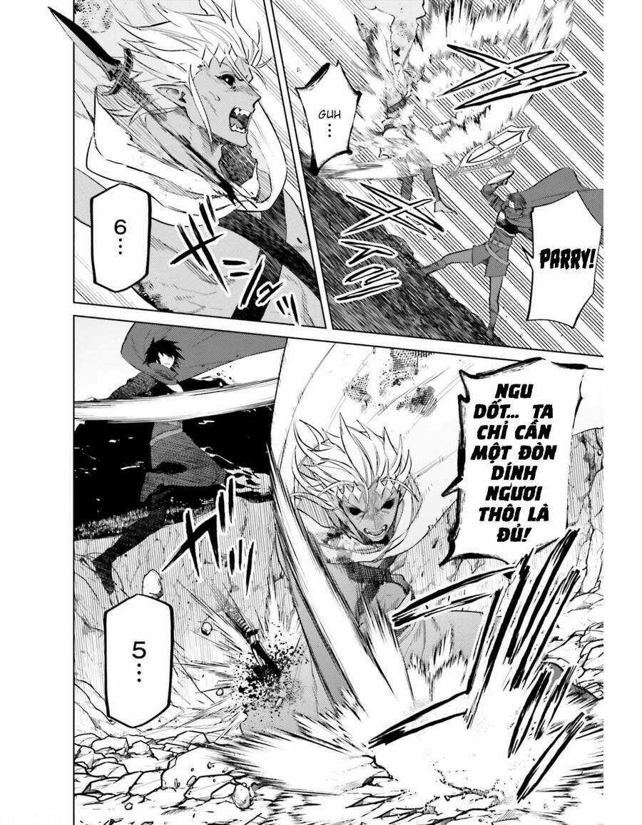 Tôi Không Phải Là Dũng Giả!!! Chapter 12 trang 19