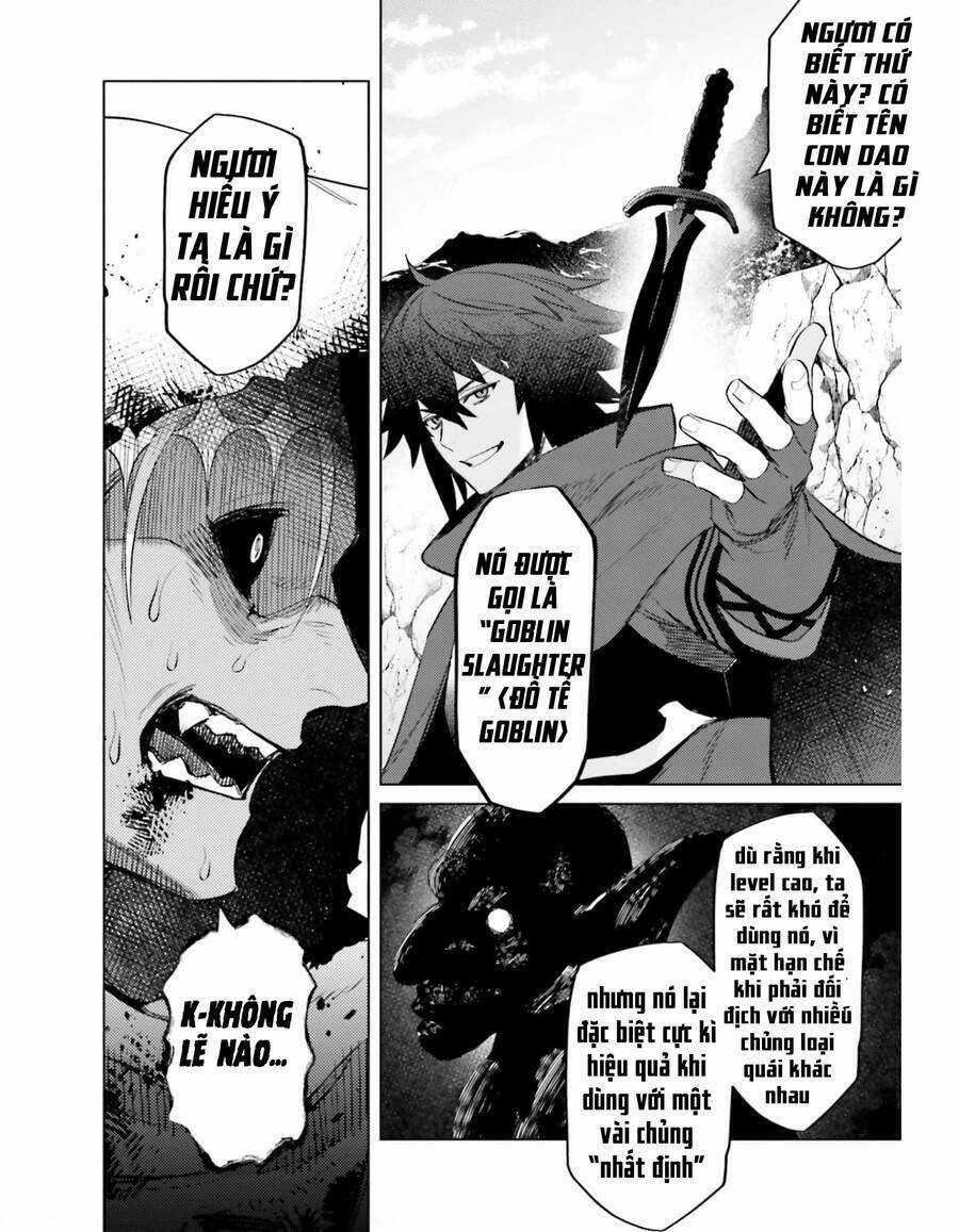 Tôi Không Phải Là Dũng Giả!!! Chapter 12 trang 24