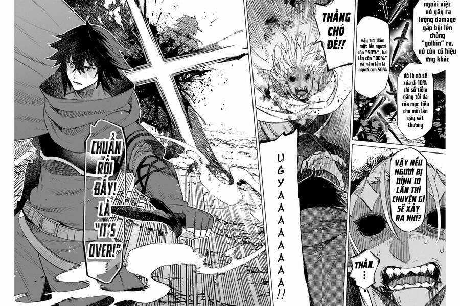 Tôi Không Phải Là Dũng Giả!!! Chapter 12 trang 26