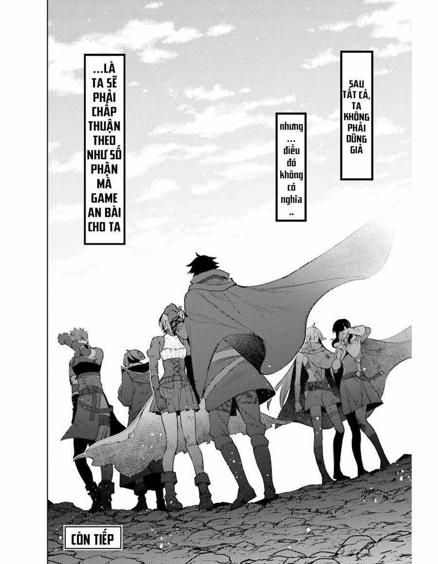 Tôi Không Phải Là Dũng Giả!!! Chapter 12 trang 31