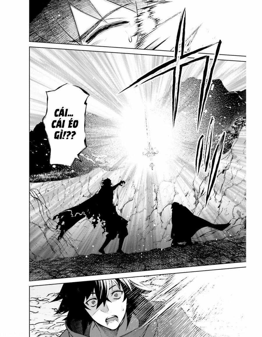 Tôi Không Phải Là Dũng Giả!!! Chapter 12 trang 9