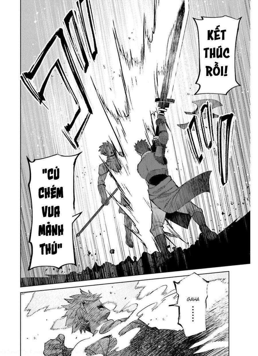 Tôi Không Phải Là Dũng Giả!!! Chapter 13 trang 14