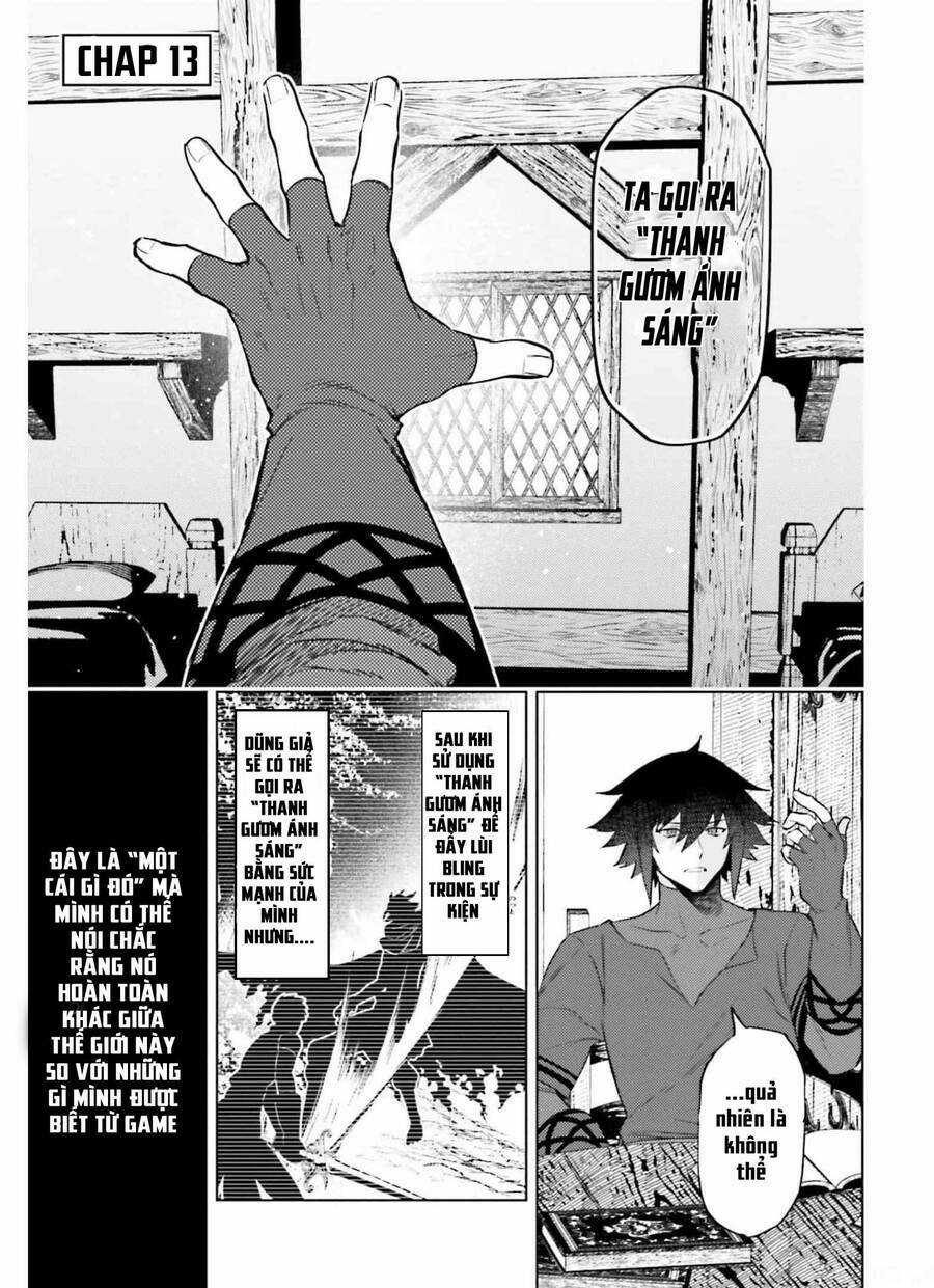 Tôi Không Phải Là Dũng Giả!!! Chapter 13 trang 2