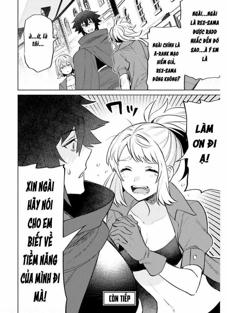 Tôi Không Phải Là Dũng Giả!!! Chapter 13 trang 26