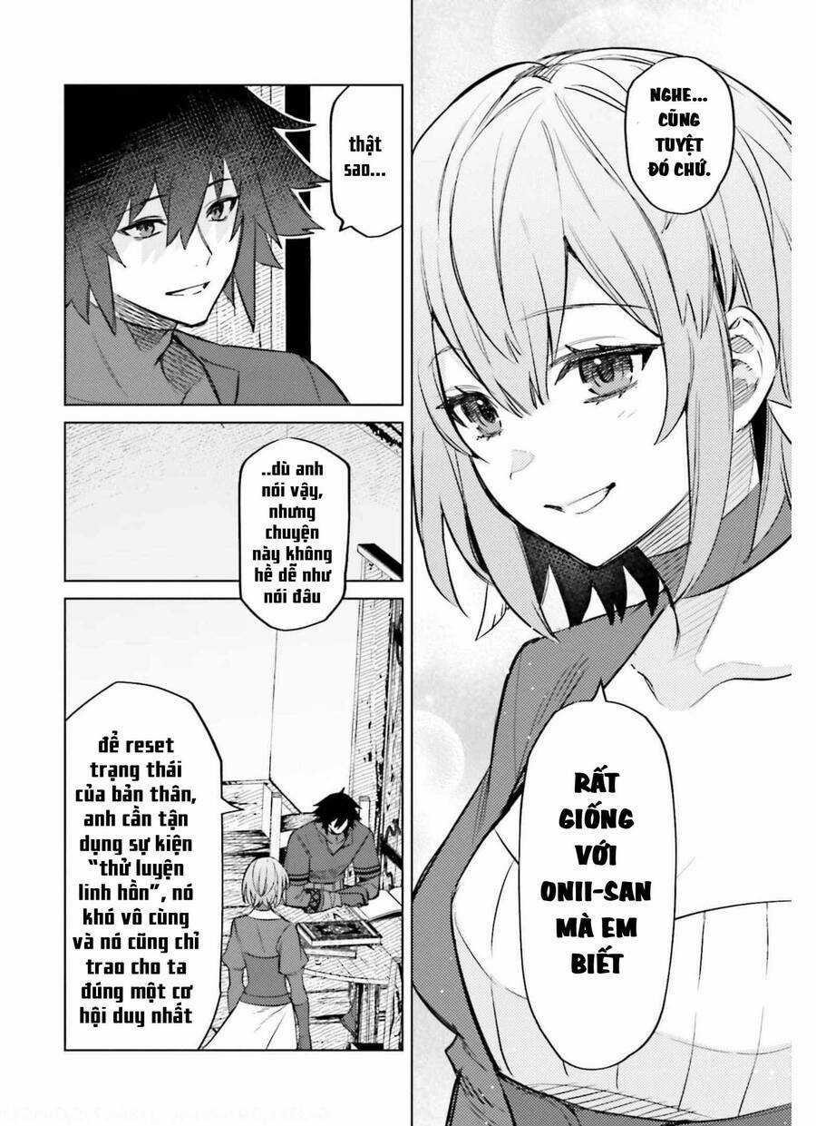 Tôi Không Phải Là Dũng Giả!!! Chapter 13 trang 5