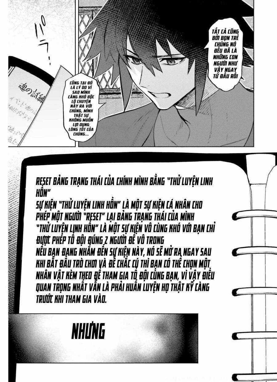 Tôi Không Phải Là Dũng Giả!!! Chapter 13 trang 8