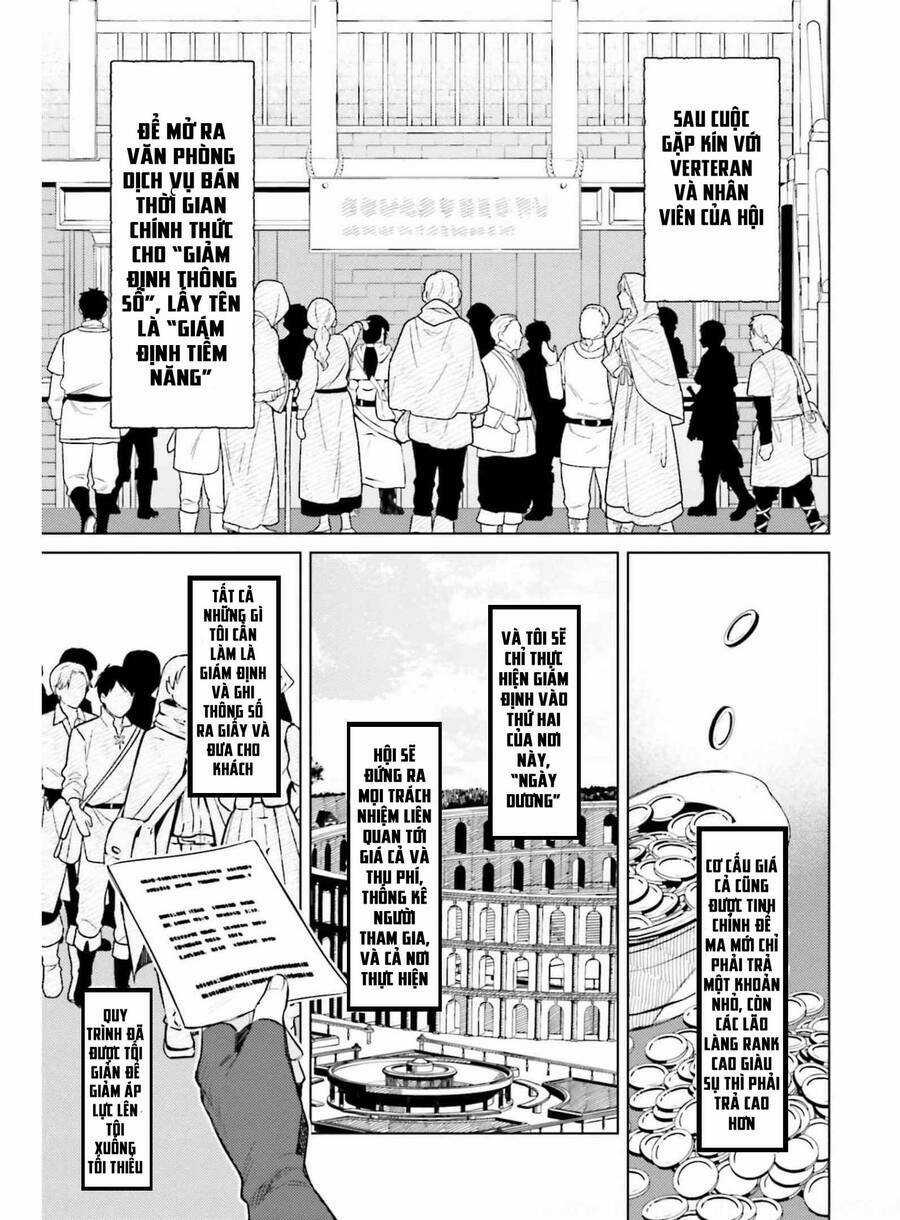 Tôi Không Phải Là Dũng Giả!!! Chapter 15 trang 10