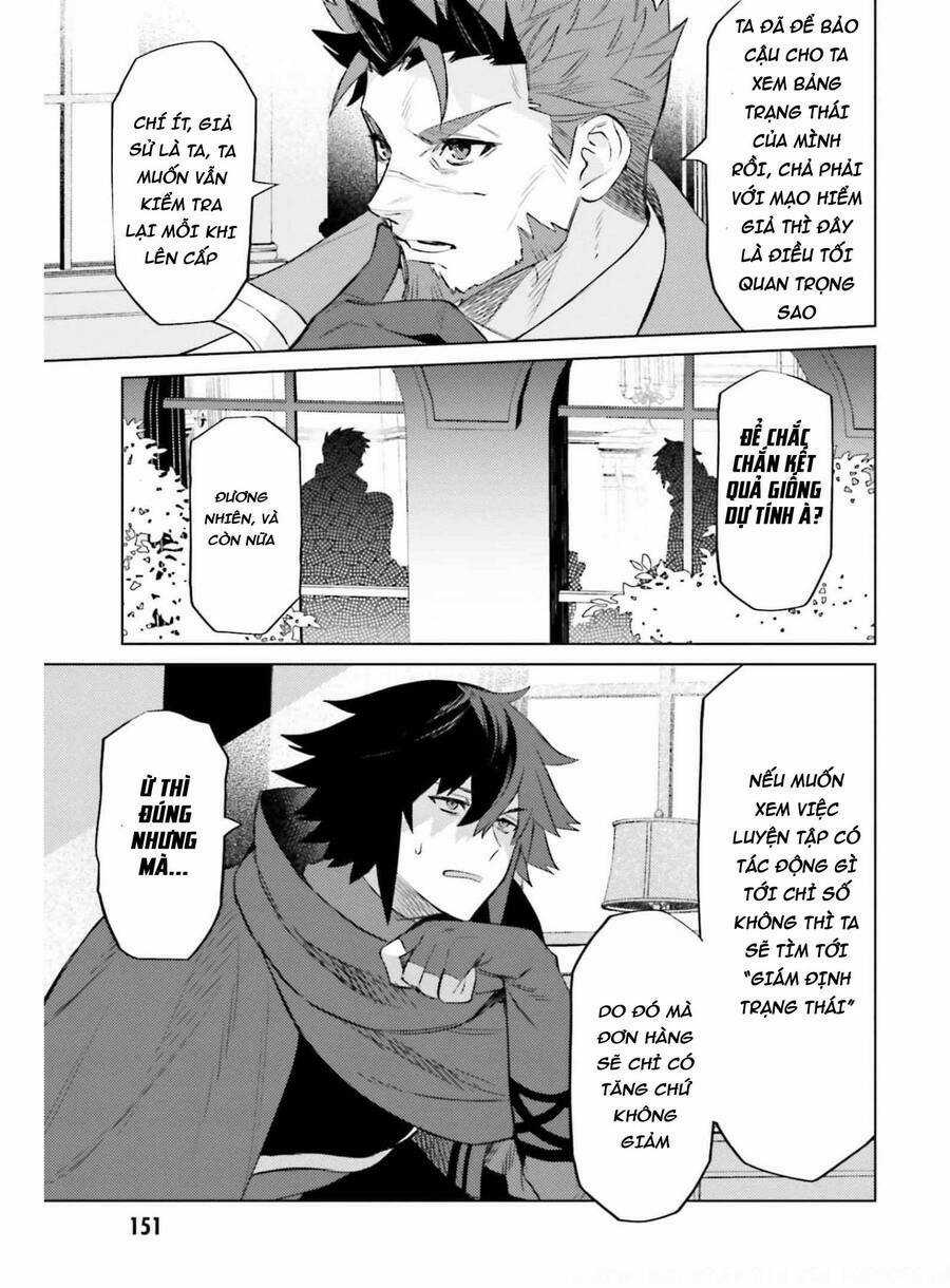 Tôi Không Phải Là Dũng Giả!!! Chapter 15 trang 12