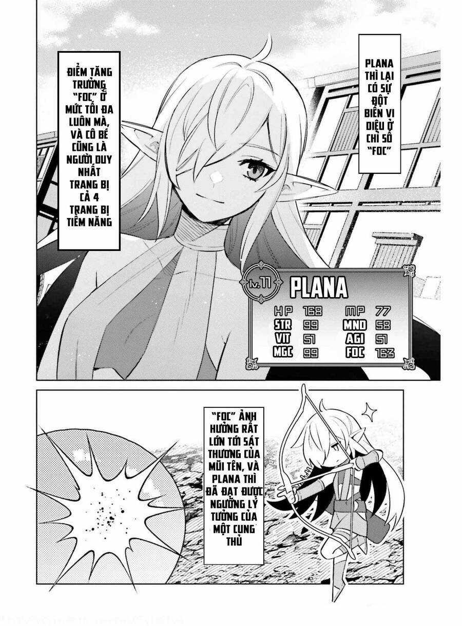 Tôi Không Phải Là Dũng Giả!!! Chapter 15 trang 21