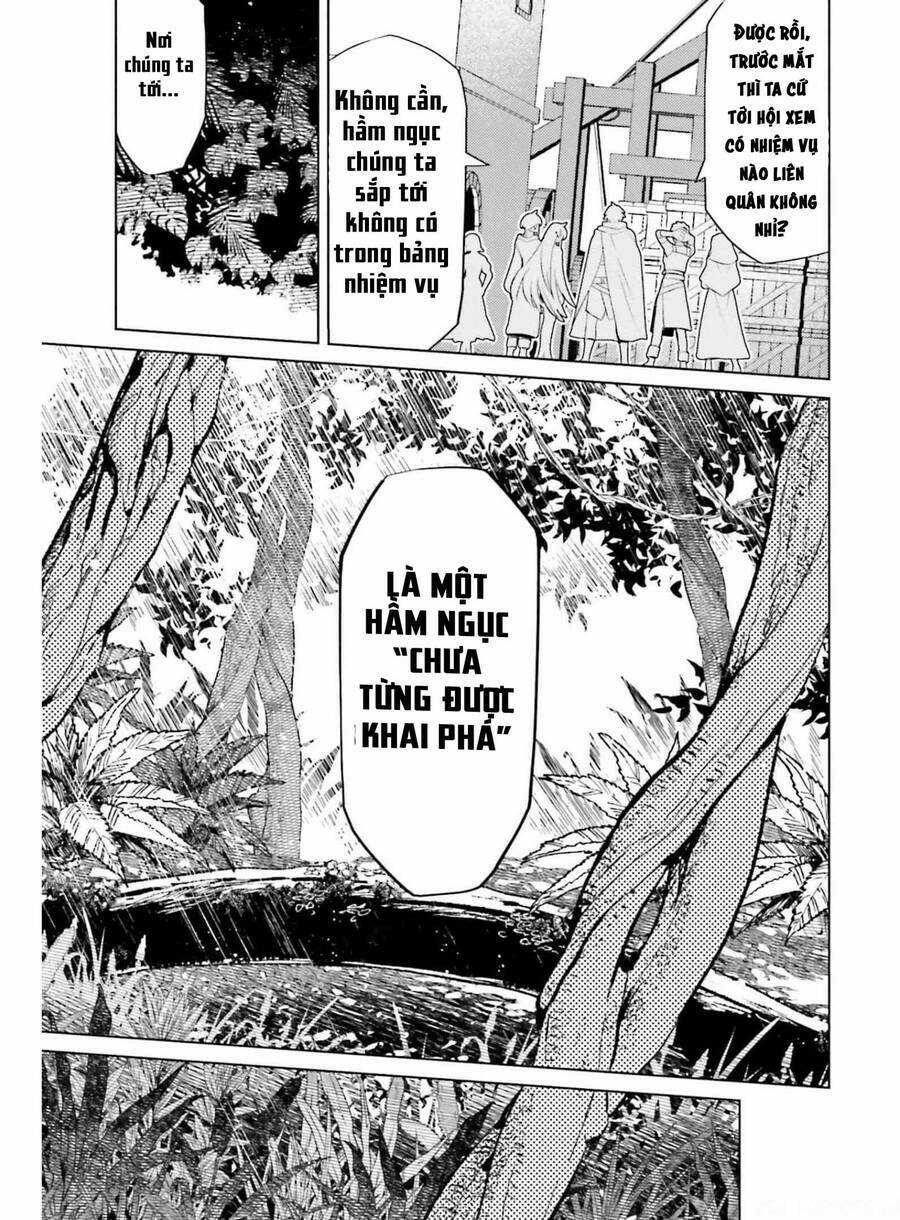 Tôi Không Phải Là Dũng Giả!!! Chapter 15 trang 24