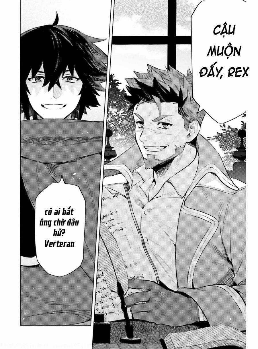 Tôi Không Phải Là Dũng Giả!!! Chapter 15 trang 5