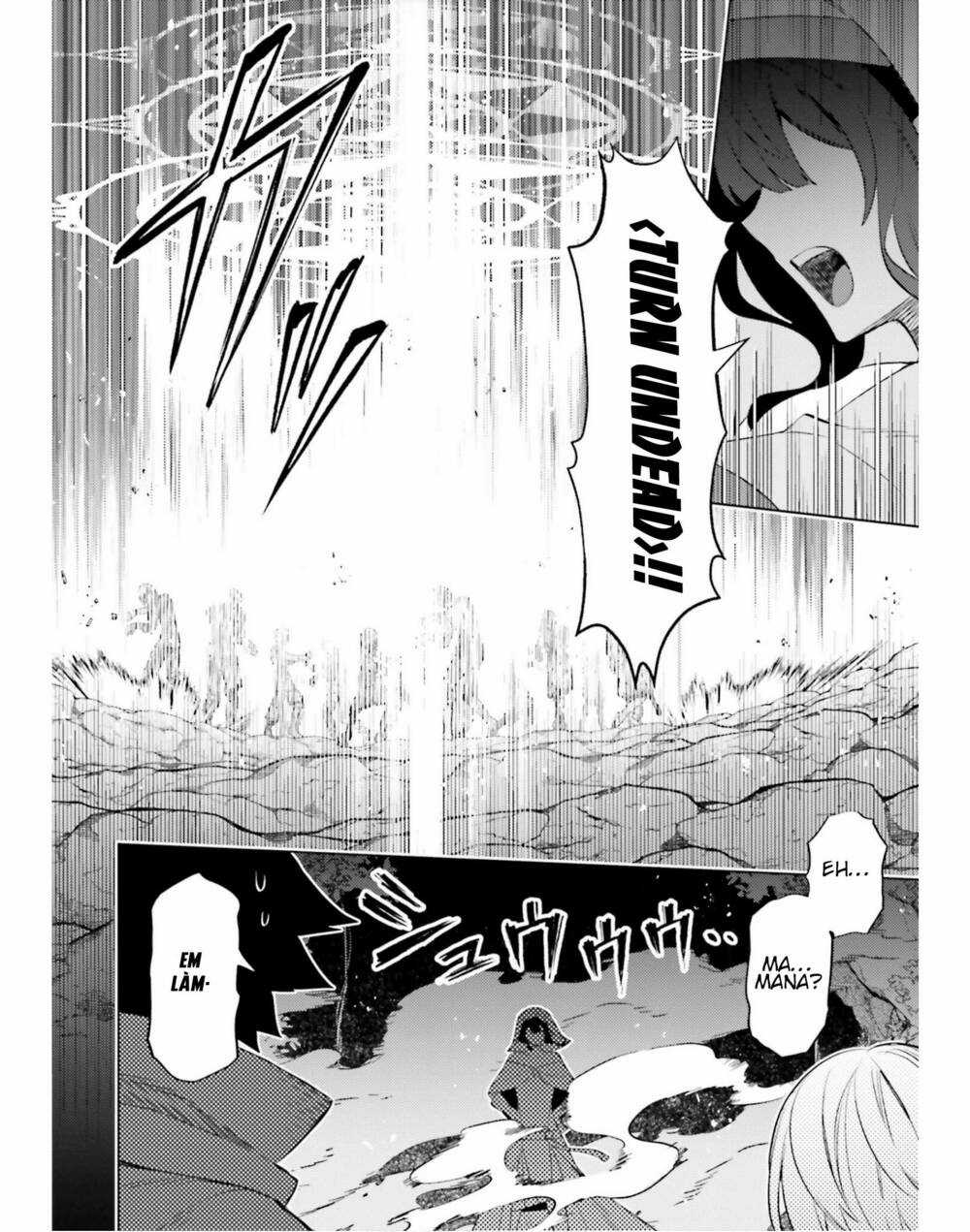 Tôi Không Phải Là Dũng Giả!!! Chapter 18 trang 17