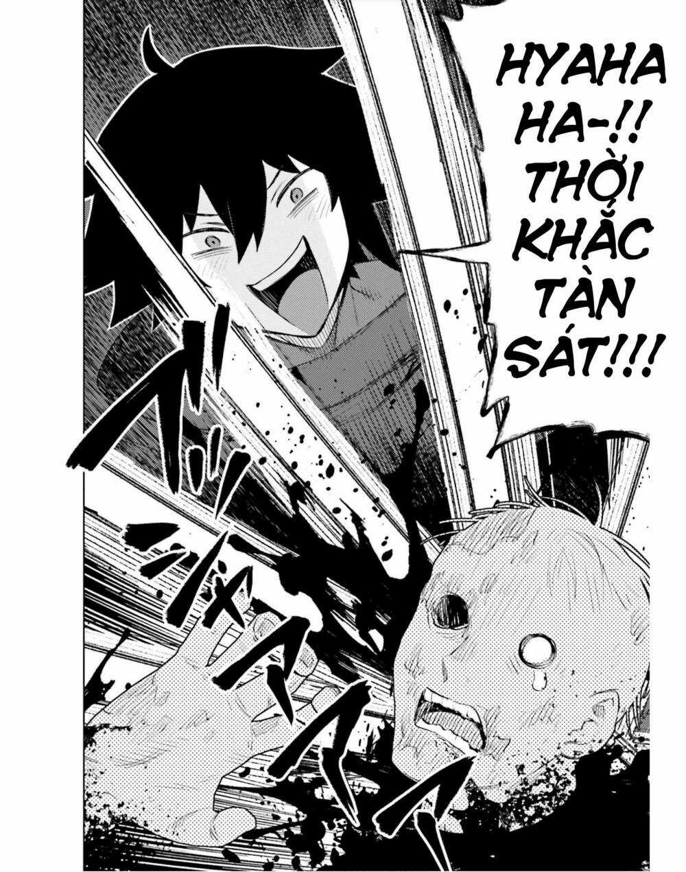 Tôi Không Phải Là Dũng Giả!!! Chapter 18 trang 5