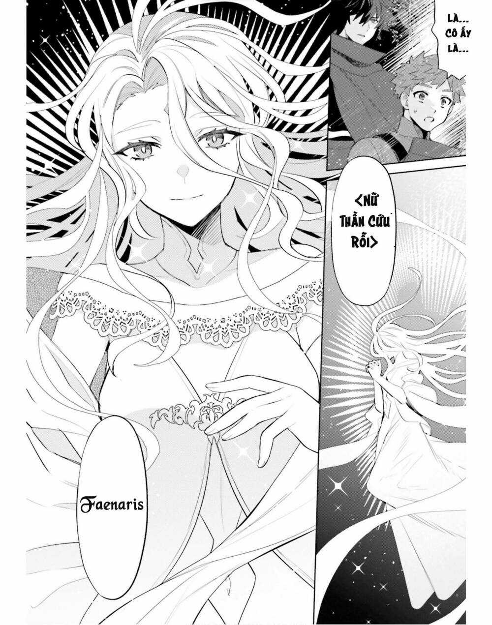 Tôi Không Phải Là Dũng Giả!!! Chapter 19 trang 20