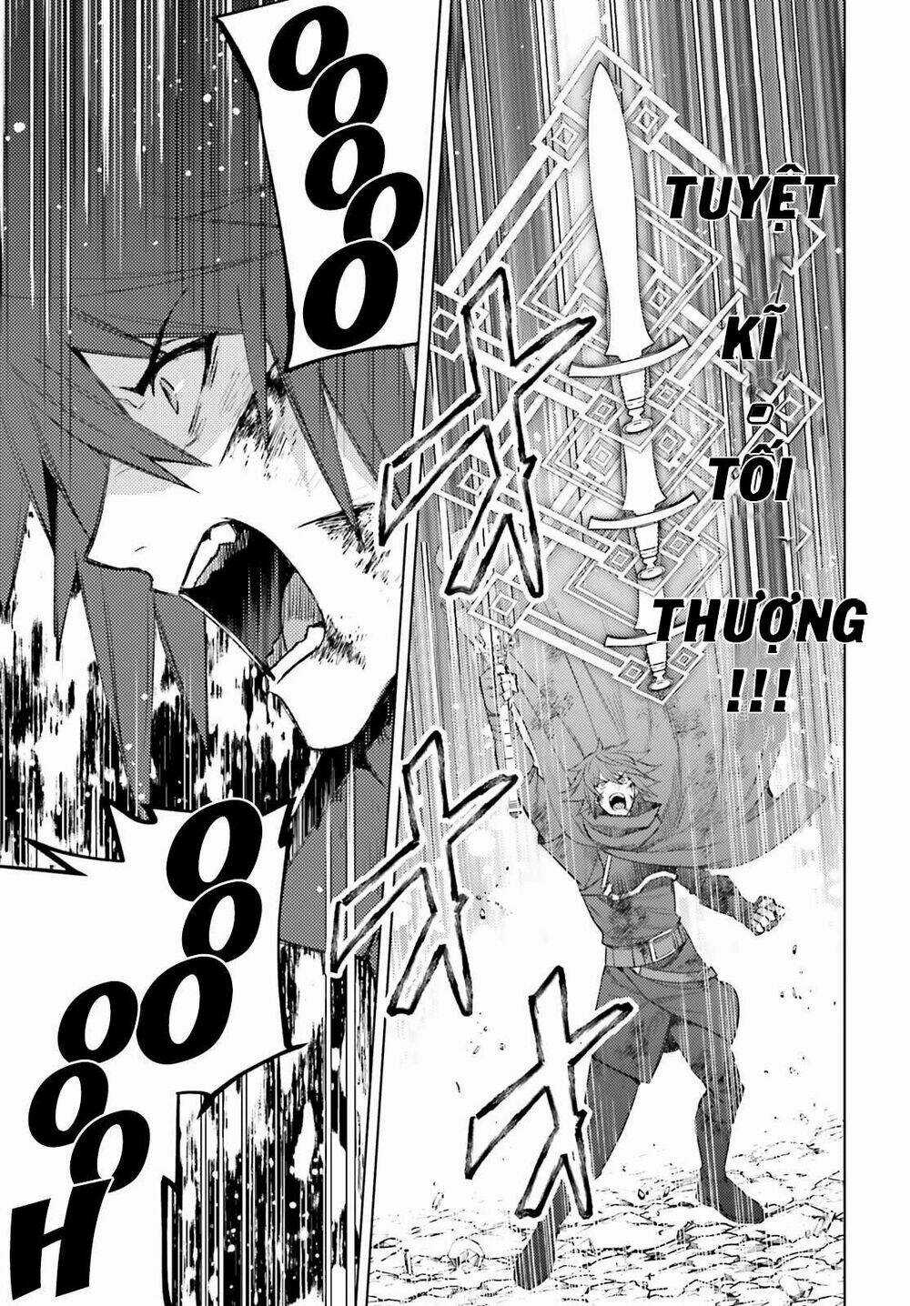 Tôi Không Phải Là Dũng Giả!!! Chapter 2.1 trang 19