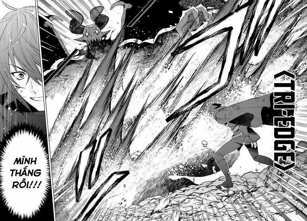 Tôi Không Phải Là Dũng Giả!!! Chapter 2.1 trang 20