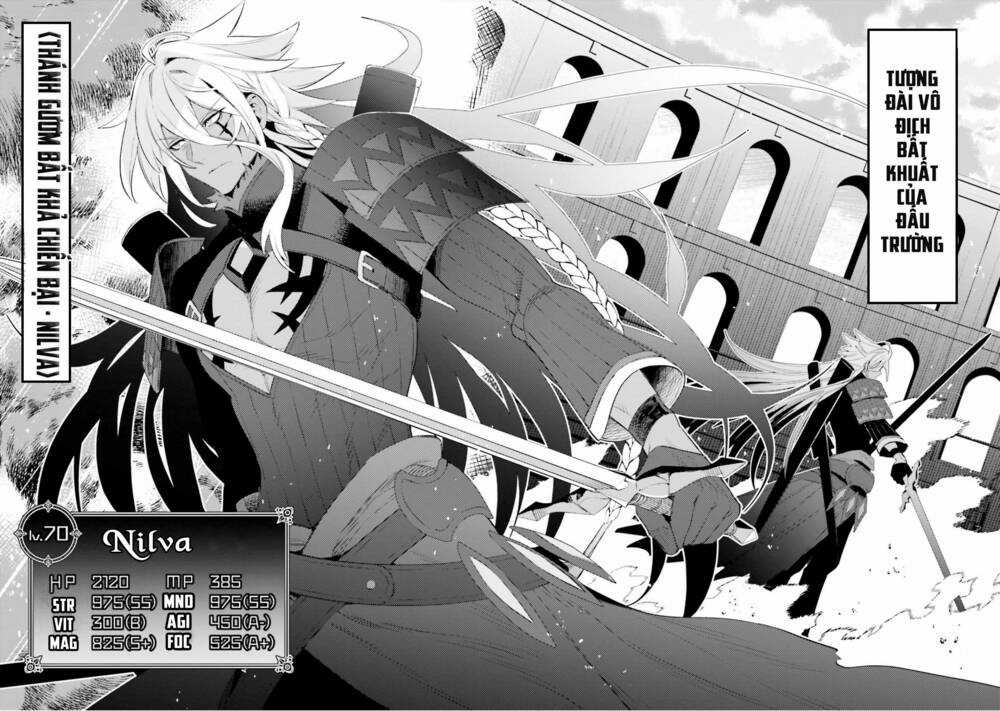 Tôi Không Phải Là Dũng Giả!!! Chapter 20 trang 29