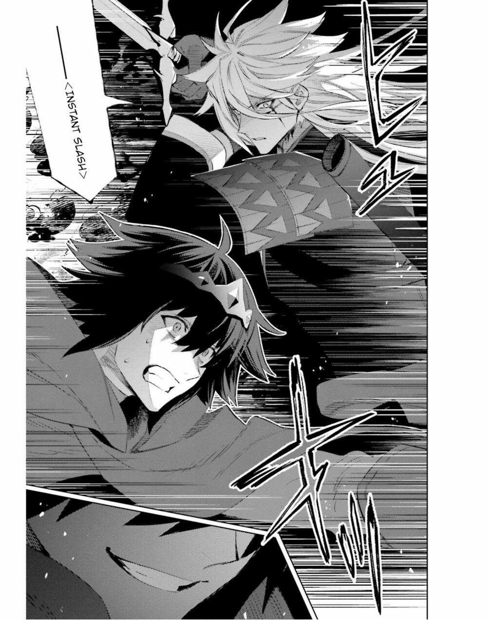 Tôi Không Phải Là Dũng Giả!!! Chapter 22 trang 14