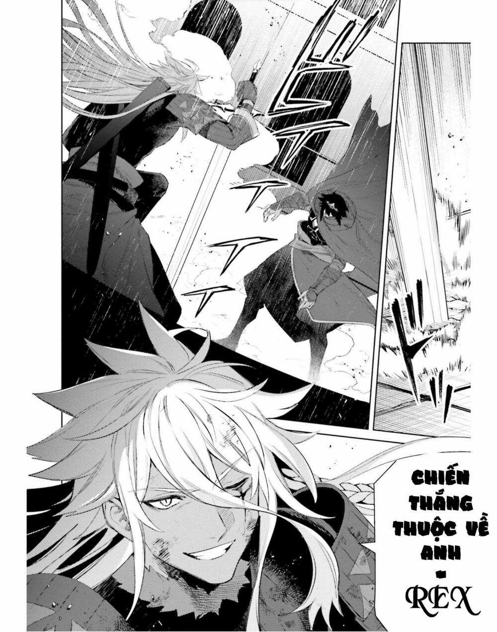 Tôi Không Phải Là Dũng Giả!!! Chapter 22 trang 22