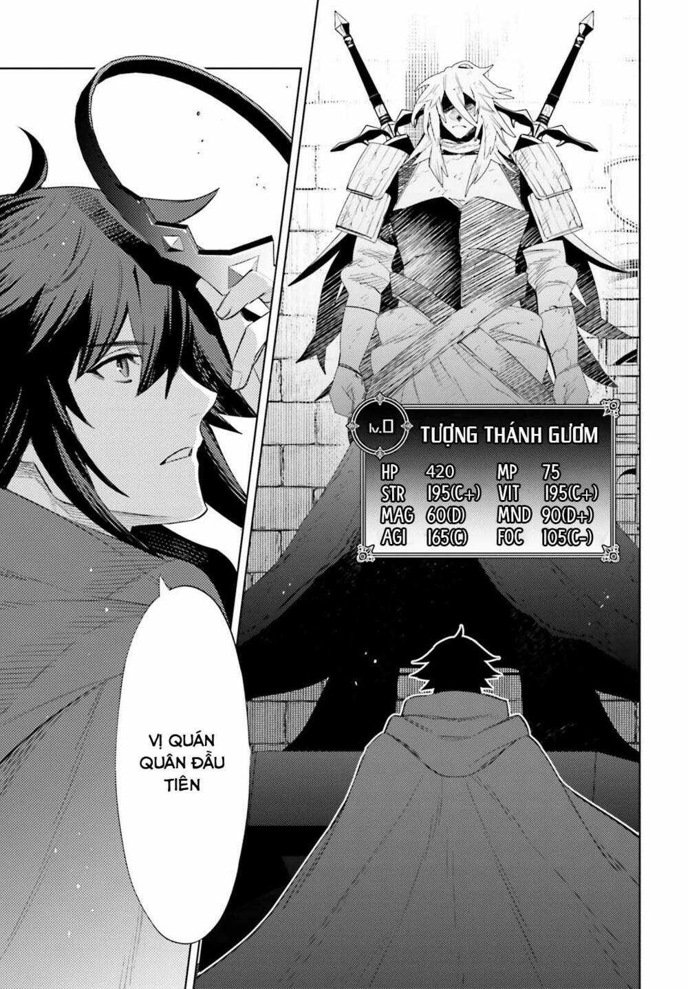 Tôi Không Phải Là Dũng Giả!!! Chapter 23 trang 16