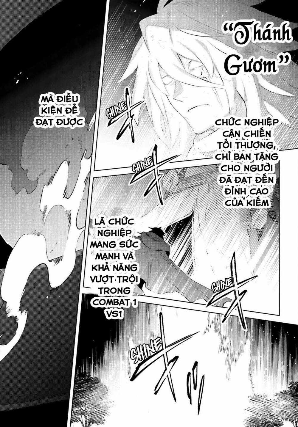 Tôi Không Phải Là Dũng Giả!!! Chapter 23 trang 19