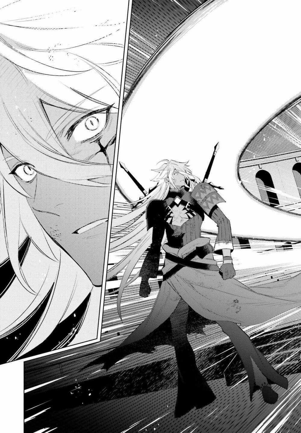 Tôi Không Phải Là Dũng Giả!!! Chapter 23 trang 8