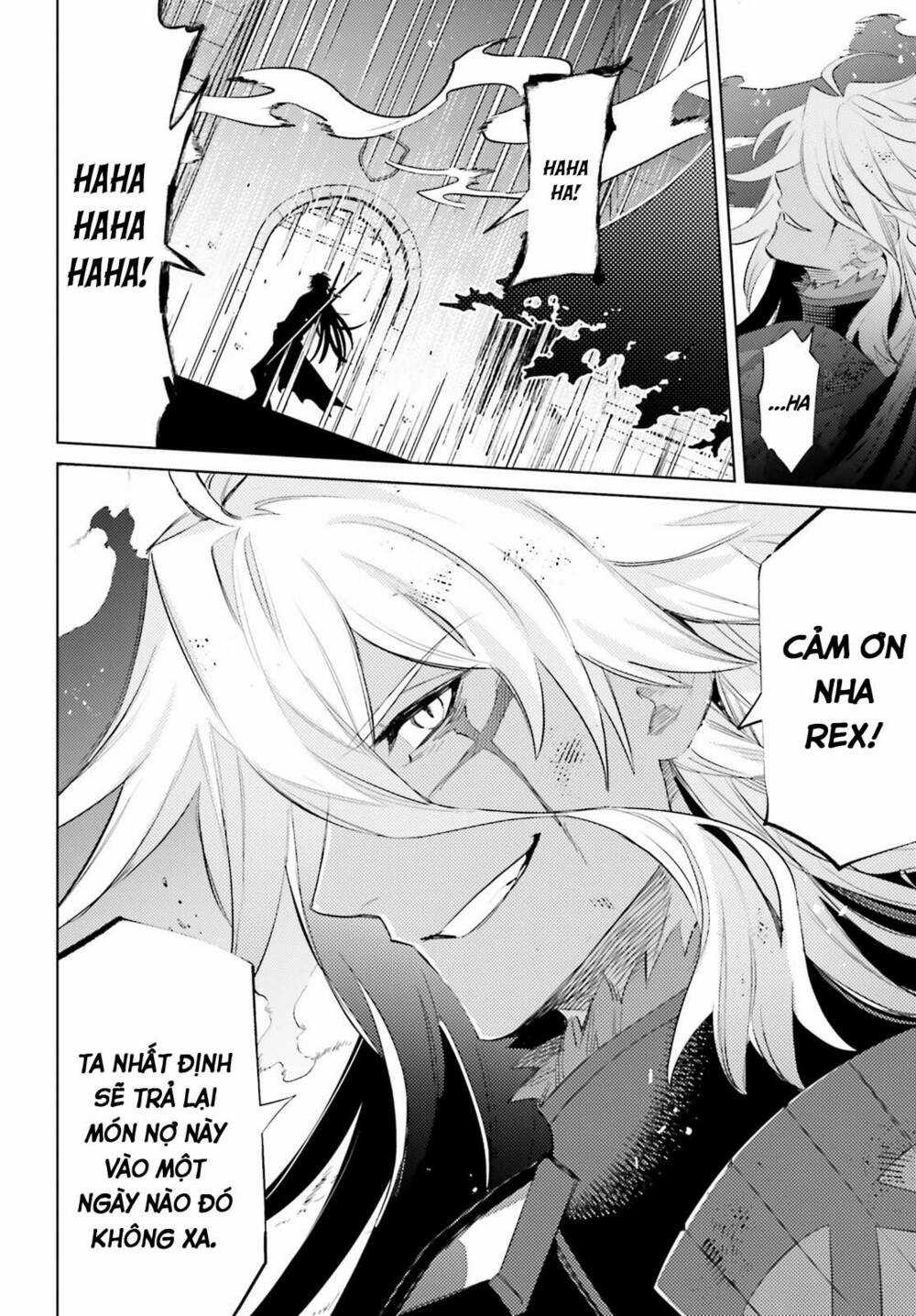 Tôi Không Phải Là Dũng Giả!!! Chapter 23 trang 9