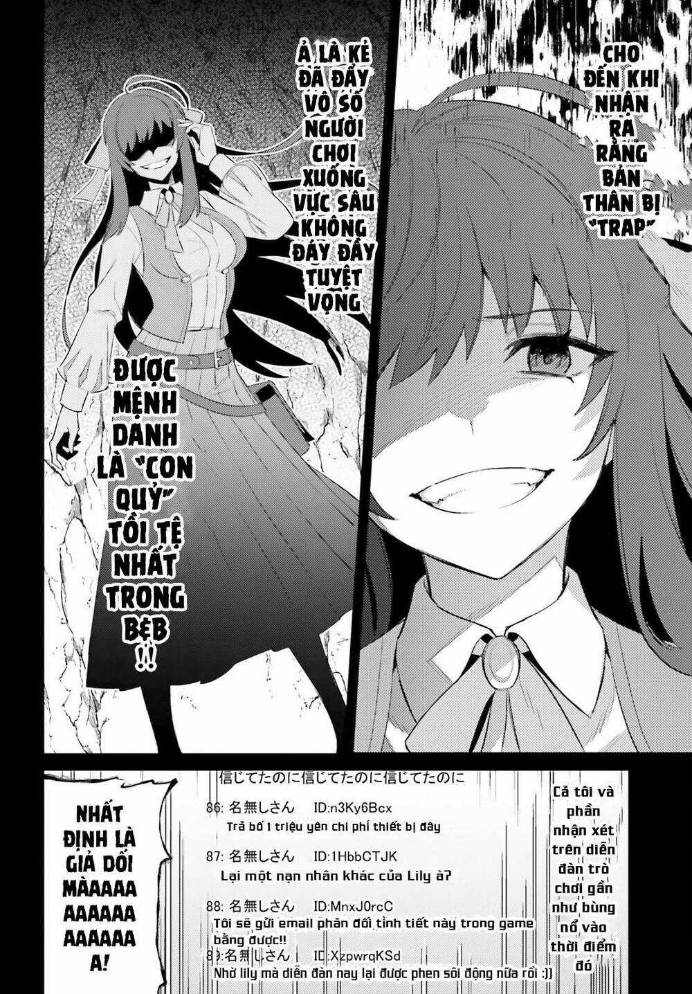 Tôi Không Phải Là Dũng Giả!!! Chapter 24 trang 23