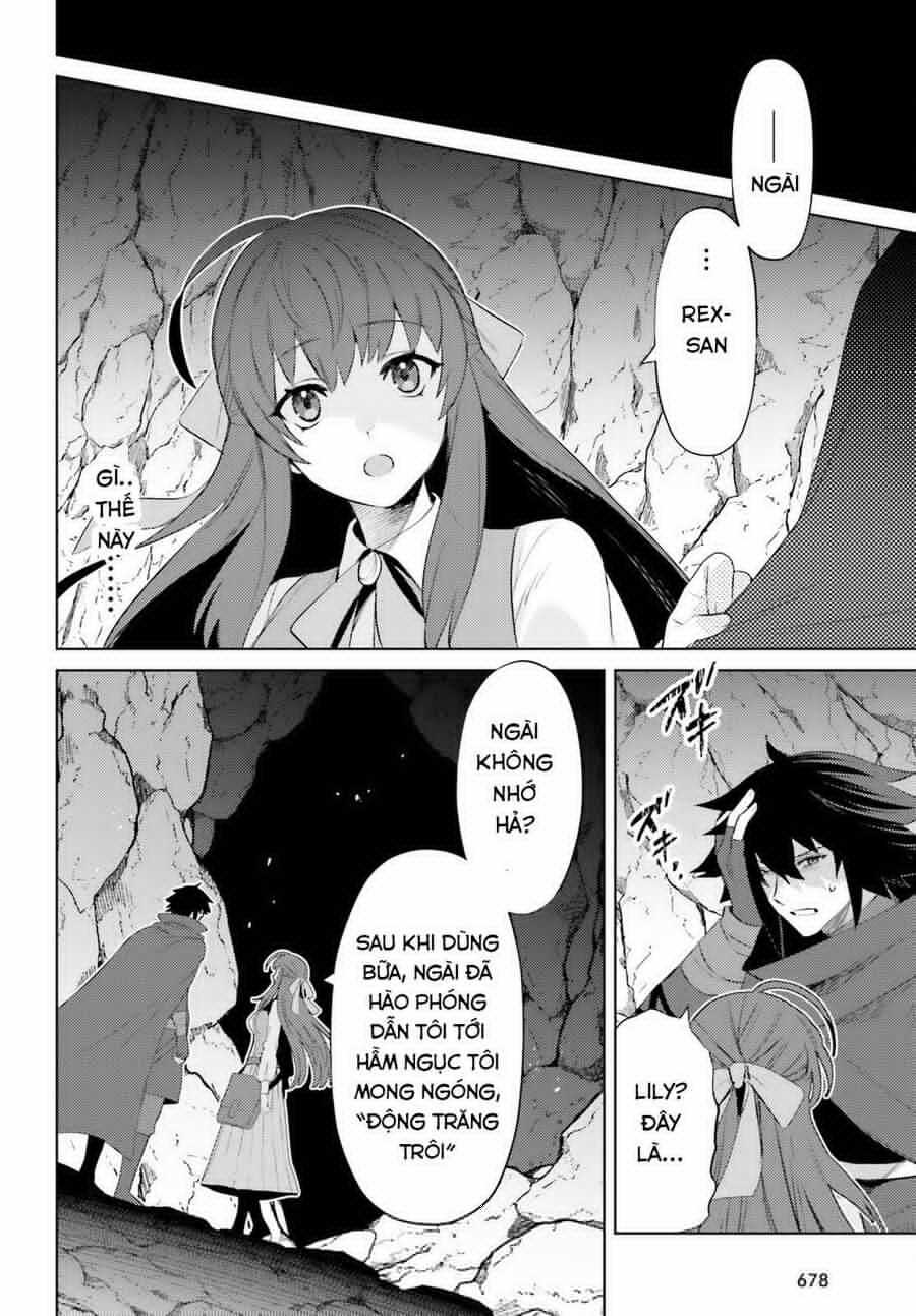 Tôi Không Phải Là Dũng Giả!!! Chapter 25 trang 10