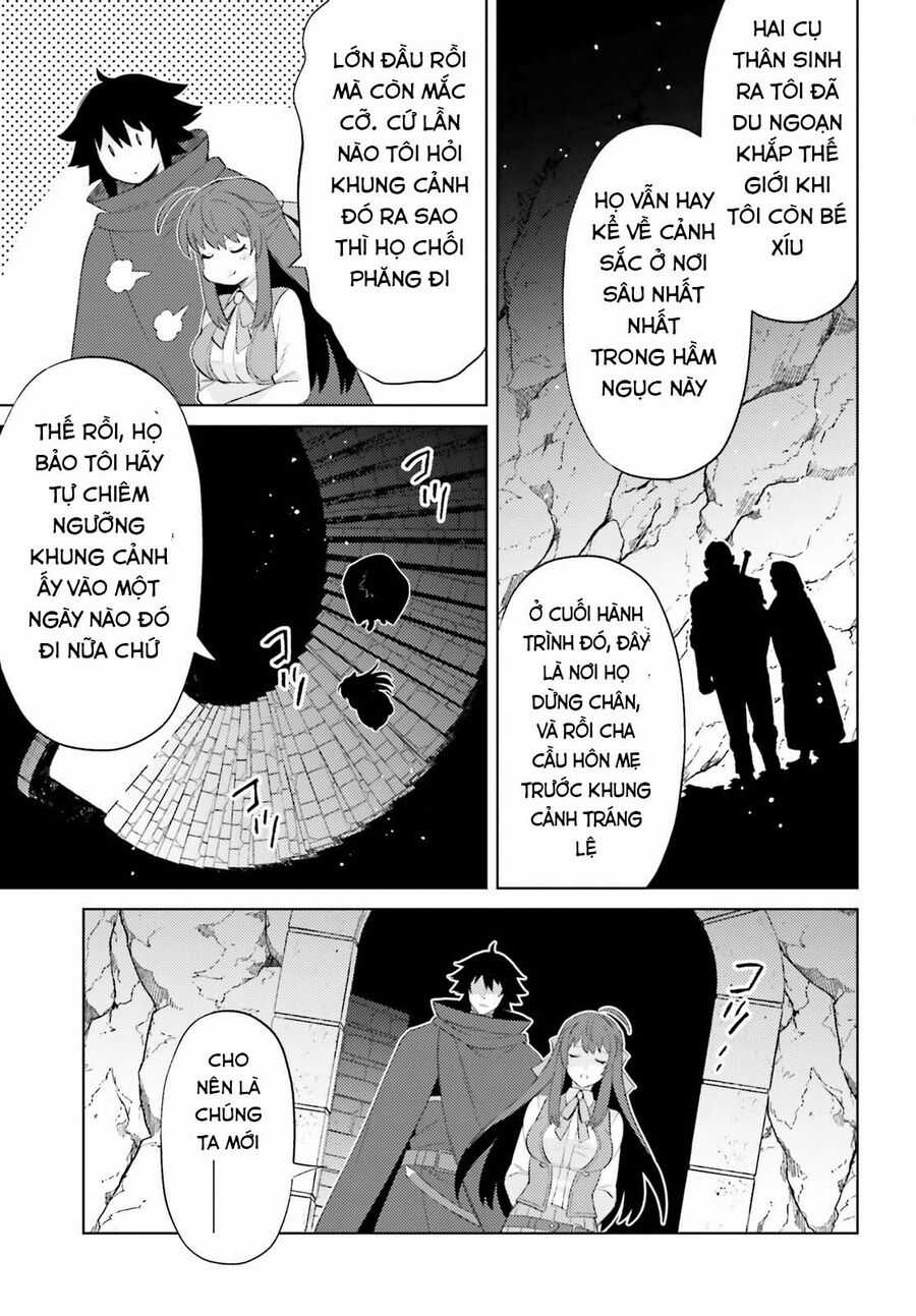 Tôi Không Phải Là Dũng Giả!!! Chapter 25 trang 11